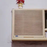 کلر گازی سالم و درحال کار|کولر گازی و فنکوئل|گنبکی, |دیوار