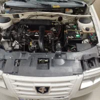 سورن مدل90 داشبورد سوناتایی|خودرو سواری و وانت|اصفهان, فرح آباد|دیوار