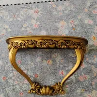 کنسول دیواری فایبرگلاس