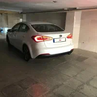 سراتو yd وارداتی مدل ۲۰۱۴ موتور ۲۰۰۰|خودرو سواری و وانت|تهران, فردوس|دیوار