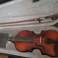 ویولن ۱/۴|ویولن|فردیس, نسترن غربی|دیوار