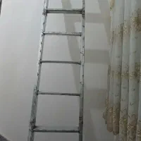 نردبان|ابزارآلات|همدان, |دیوار