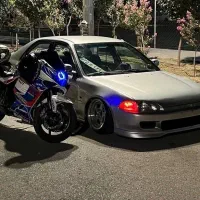 هیوسانگ  250gtr.