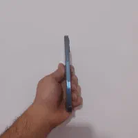 12proآبی 256zaa لاکاغذی|موبایل|رفسنجان, |دیوار