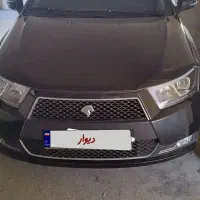 دنا پلاس اتوماتیک توربو شارژر اپشنال|خودرو سواری و وانت|بندرعباس, |دیوار