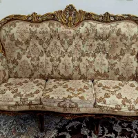 مبل هفت نفره سالم