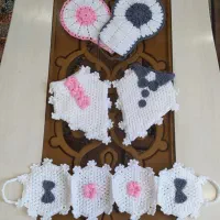 لیف حمام|لوازم حمام|قم, باغ کرباسی|دیوار