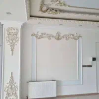 نقاش نقاشی ساختمان ارومیه|خدمات پیشه و مهارت|ارومیه, |دیوار