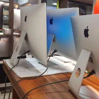 کامپیوتر پیشرفته آل این وان ایمک imac آی مک2015|رایانه رومیزی|تهران, میدان ولیعصر|دیوار