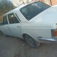 پیکان مدل۸۳ دوگانه