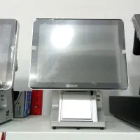 صندوق فروشگاهی تاچ پوز آکبند کلور|فروشگاه و مغازه|اسلامشهر, مطهری|دیوار