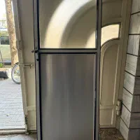 درب الومنیومی