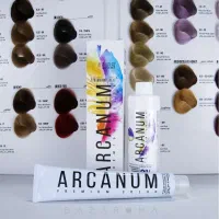 رنگ مو آرکانوم بیول و ماردو