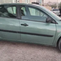 مگان ۱۶۰۰دنده مدل ۸۸