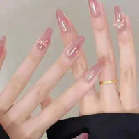 جذب نیروی ناخنکار، پدیکور ، فیشیال ، مژه کار