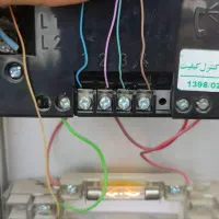 خدمات برق ساختمان و آیفون|خدمات پیشه و مهارت|نجفآباد, ریاضی|دیوار