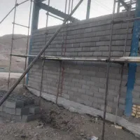 0تا100 کار ساختمانی|خدمات پیشه و مهارت|گلبهار, شهر جدید گلبهار|دیوار