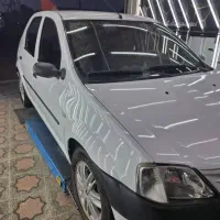 تندر۹۰ ال۹۰ مدل ۱۳۹۶|خودرو سواری و وانت|لاهیجان, گلستان|دیوار