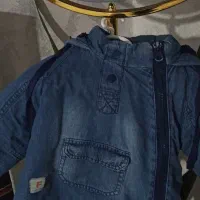 تعدادی لباس بچگانه(پسر)|کفش و لباس بچه|کرج, گلشهر|دیوار