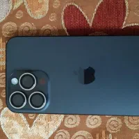 آیفون ۱۵ پرومکس