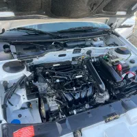 پارس 1403 موتور جدید بیرنگ xu7p|خودرو سواری و وانت|نوشهر, |دیوار