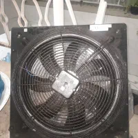 هواکش صنعتی