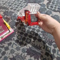 اسباب بازی|اسباببازی بچه|اندیشه, اندیشه فاز ۱|دیوار