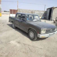 مزدا دو کابین