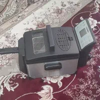 سرخ کن sunny|سایر لوازم برقی|قروه, |دیوار