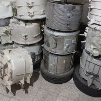 اواع قطعات نو واستوک لباسشویی