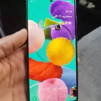 گوشی a51سامسونگ