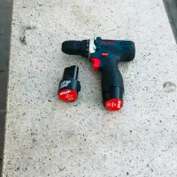 دریل شارژی آروا ابزار پرهیزکاری تخفیف/چک|ابزارآلات|قزوین, |دیوار