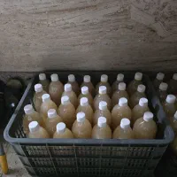 سرکه سیب خونگی