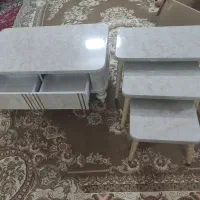 جلو مبلی و عسلی|مبلمان خانگی و میز عسلی|ری, شهرری|دیوار