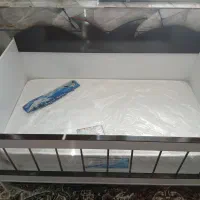 تخت خواب بچه|تخت و سرویس خواب|ورزنه, |دیوار