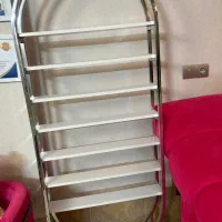 تجهیزات کاملا نو آرایشگاه|آرایشگاه و سالن‌های زیبایی|اصفهان, شهرستان|دیوار