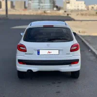 پژو 207 TU3 مدل 1403|خودرو سواری و وانت|قزوین, |دیوار