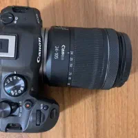 canon R6 mark 2|دوربین عکاسی و فیلم‌برداری|تهران, جمال‌زاده|دیوار