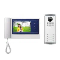 نصب و عیب یابی و تعمیرات آیفون تصویری