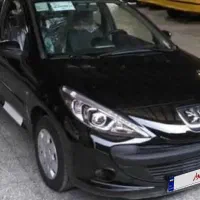 ۲۰۷ مدل ۴۰۳