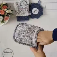 دستگیره ودمکنی|سفره، حوله، دستمال آشپزخانه|همدان, |دیوار