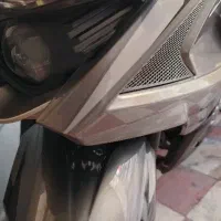 موتور آر اس RS200|موتورسیکلت|شیراز, فرهنگیان|دیوار