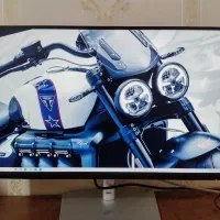 مانیتور p2721q 4k dell|قطعات و لوازم جانبی رایانه|بیرجند, |دیوار