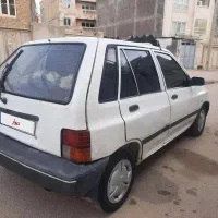 هاشبک کره ای|خودرو سواری و وانت|بجنورد, |دیوار