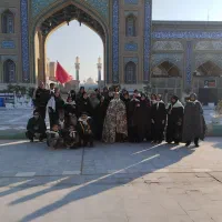 کربلا  فقط 5500|تور و چارتر|مشهد, عیدگاه|دیوار