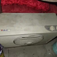 پنکه ابی ابسال|پنکه و تصفیه‌کنندهٔ هوا|رشت, کوی یخ|دیوار