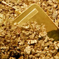 ۶۰ گرم طلا به قیمت تابلو