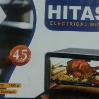 توستر|اجاق گاز و لوازم برقی پختوپز|اصفهان, امیرعرب|دیوار