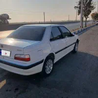 پژو پارس نیم فول رینگ سلیبی چهار حلقه دیسکXU7P|خودرو سواری و وانت|قزوین, |دیوار