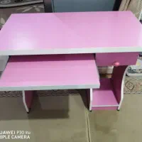 میز تحریر وکامپیوتر|میز تحریر و کامپیوتر|بهبهان, |دیوار